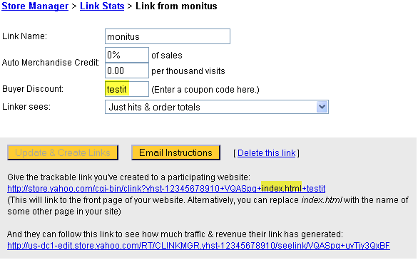 linksetup linksetup