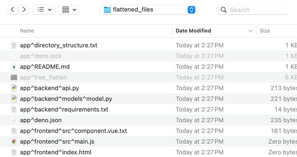 Claude Projects Files